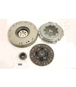 JAPAN PARTS - KV502 - 